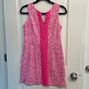 EUC Lilly for Target Shift in See Ya Later